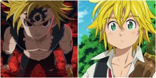 Check spelling or type a new query. Seven Deadly Sins 5 Ways Meliodas Should Become The Demon King 5 He S Better As Captain