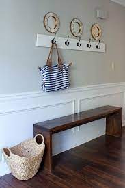 Entryway Bench Ideas The Perfect