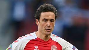 Delaney is also of norman origin. Christian Eriksen Thomas Delaney Says Danish Team Feel Stronger After Teammate S Fall Football News