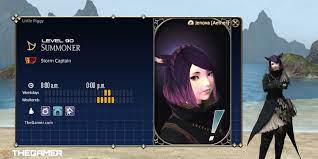 How To Create And Customize Adventurer Plates And Portraits In FFXIV
