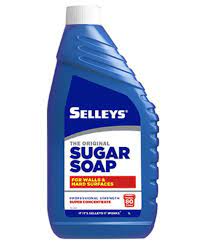 selleys original sugar soap super