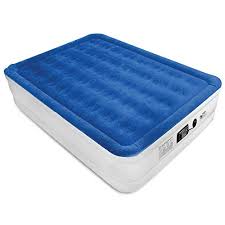 The Best Queen Size Air Mattresses Top 5 Compared