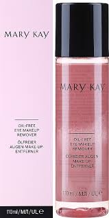 mary kay timewise oil free eye make up