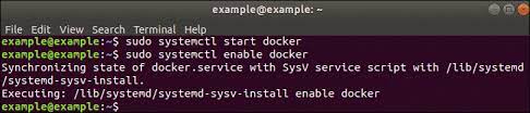 how to install docker on ubuntu 18 04