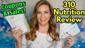 310 nutrition review