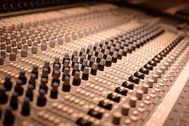 A Checklist for Mixing and Mastering