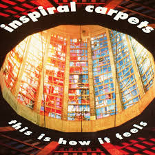 inspiral carpets on tidal