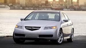 3rd Gen Acura Tl Ers Guide