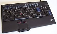 Computer Keyboard Wikipedia