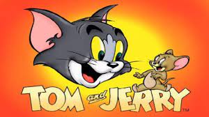 Phim hoạt hình Mèo và Chuột Cho Bé nụ cười tươi Full HD (Tom and Jerry) -  YouTube