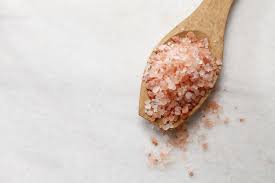 himan salt benefits is pink salt