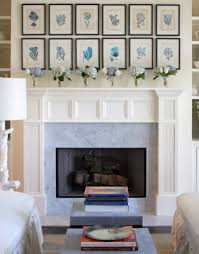 Decorating A Mantle Stacy Nance Interiors