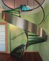 stair railing staircase design