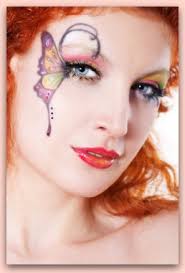 fantasy makeup fairy makeup ideas and
