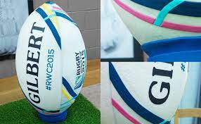 rugby ball cakeflix