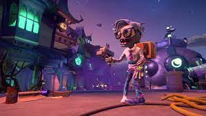 plants vs zombies garden warfare 2 pc