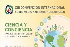 Comenzará en Cuba XIII Convención Internacional sobre Medio Ambiente