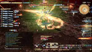 Tactics video for the ravana fight in thok ast thok in final fantasy xiv heavensward.let us know what you think, and what you want to see by leaving a commen. Ffxiv Ravana Hard Mode Tank Perspective Thok Ast Thok Youtube