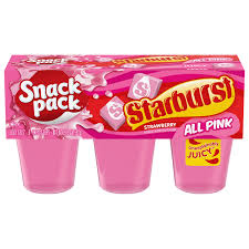 save on snack pack juicy gels starburst