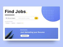 Dubai Jobs designs, themes, templates and downloadable graphic elements on  Dribbble gambar png