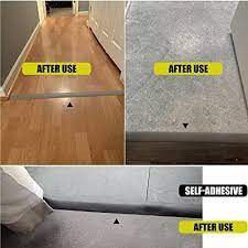 Self Adhesive Floor Door Flat