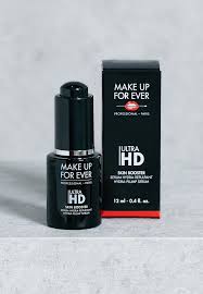 make up for ever ultra hd skin booster