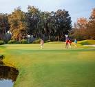 St Simons Island Golf | Golf | King & Prince Beach & Golf Resort