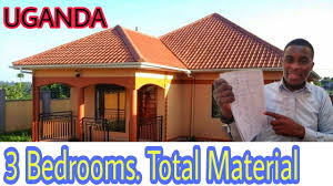how much cost to build 3 bedroom house