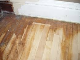 how to use wood floor sanders and
