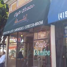 cafe venice closed 45 reviews