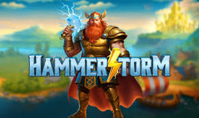 RAJASLOT - Filosofi & Tips Permainan Hammerstorm Pragmatic Play