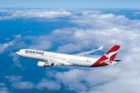 refurbished qantas a330 300