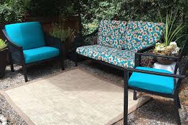 Outdoor Waterproof Cushion Covers