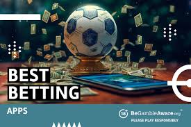 Best Betting Apps UK: Mobile Betting Sites for September 2023 | The Sun