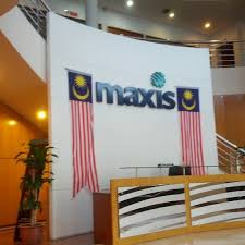 The company was founded in 1992 in malaysia. Maxis Broadband Sdn Bhd Plot 12155 Lot13 Jalan Delima 1 1