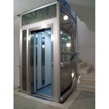 Kone Lift For Industrial In Chennai At