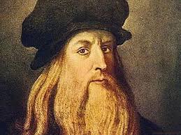 Leonardo da vinci was born on 15 april 1452 near the tuscan town of vinci, the illegitimate son of a. 2 Mai 1519 A Murit Leonardo Da Vinci Mesajele Secrete LÄƒsate In Tablourile Sale Observatornews Ro