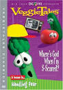 VeggieTales: Where's God When I'm S-Scared