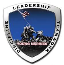 Poudre River Young Marines Leadership Teamwork Discipline