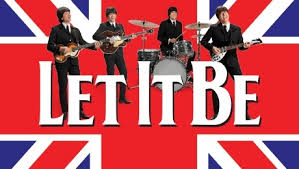 Image result for Let It Be