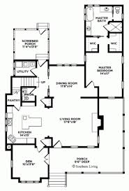 Farm House Plans For Today