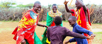 events in kenya festivals por