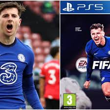 Check out his latest detailed stats including goals, assists, strengths & weaknesses and match ratings. Fifa 22 Chelsea S Mason Mount On The Cover Looks Unreal Givemesport