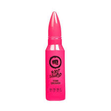 Their punx range pays homage to delicious, nectarous fruits and features a collection of layered vape flavours. Riot Squad E Liquid Pink Grenade Short Fill Vapestore Uk
