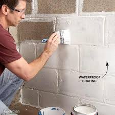 Learn How To Stop Basement Leaks And