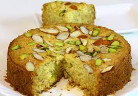 mawa cake marathi recipe madhura s