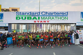 Standard Chartered Marathon 2018 In Dubai Coming Soon In Uae
