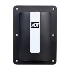 adt smart garage door controller