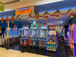 7 best arcades in singapore with old