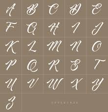 viana script handwriting typeface